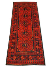 ST 2190 Khal Mohammadi